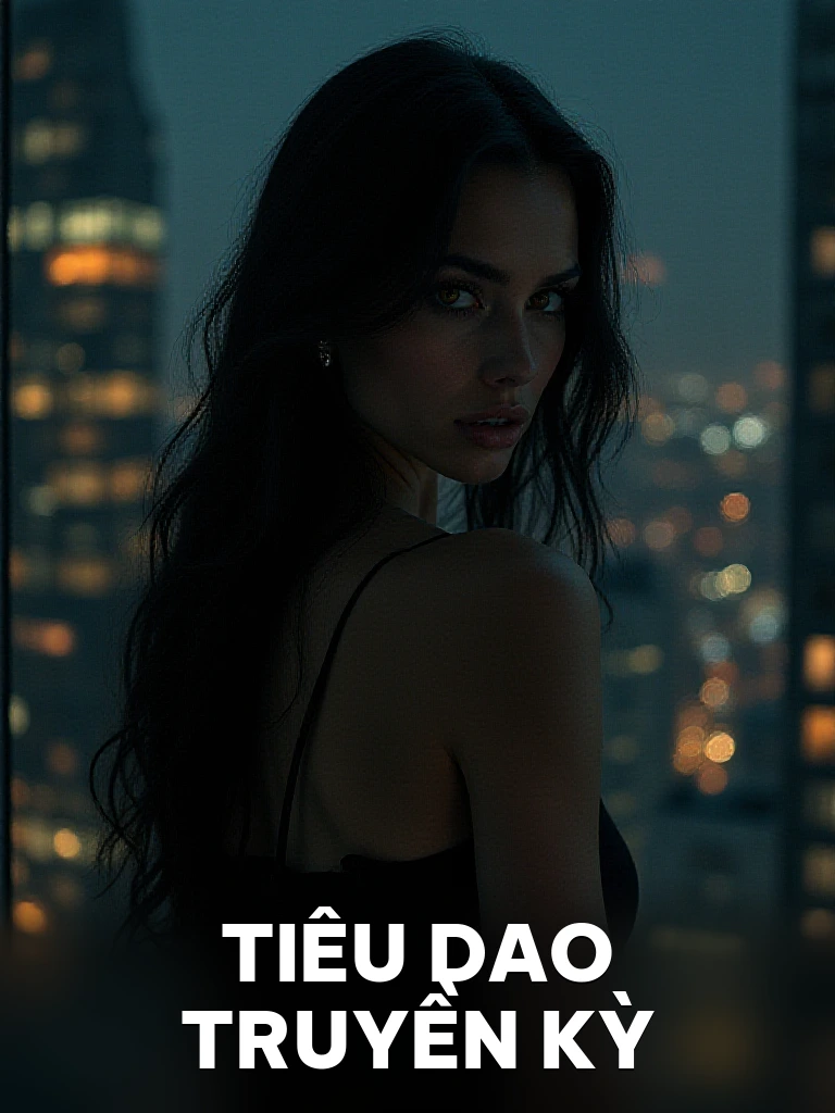 Tiêu Dao Truyền Kỳ