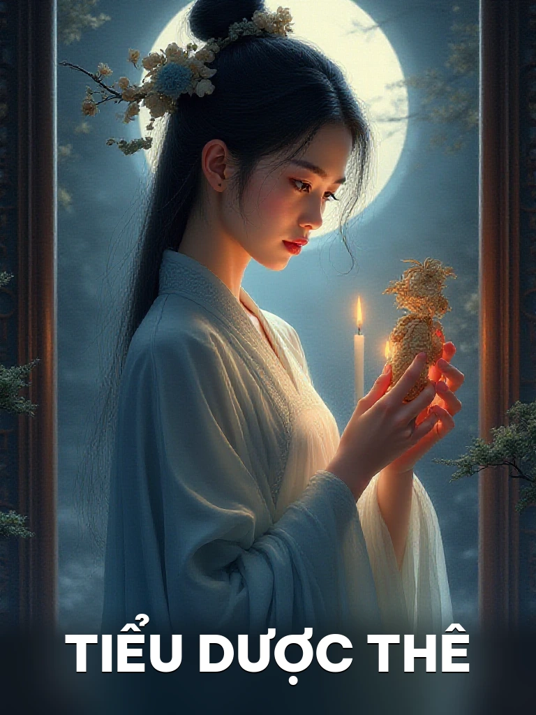 Tiểu Dược Thê
