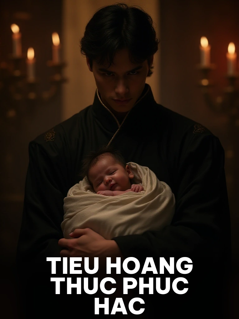 Tiểu Hoàng Thúc Phúc Hắc
