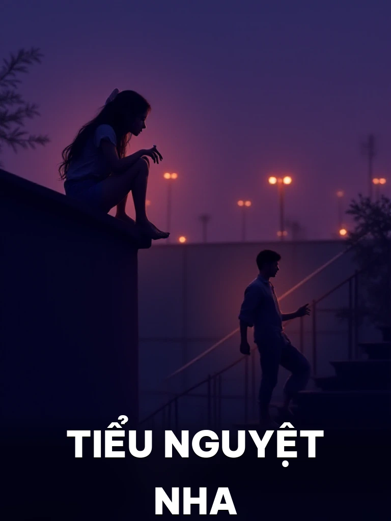 Tiểu Nguyệt Nha