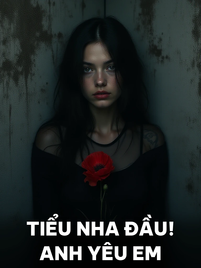 Tiểu Nha Đầu! Anh Yêu Em