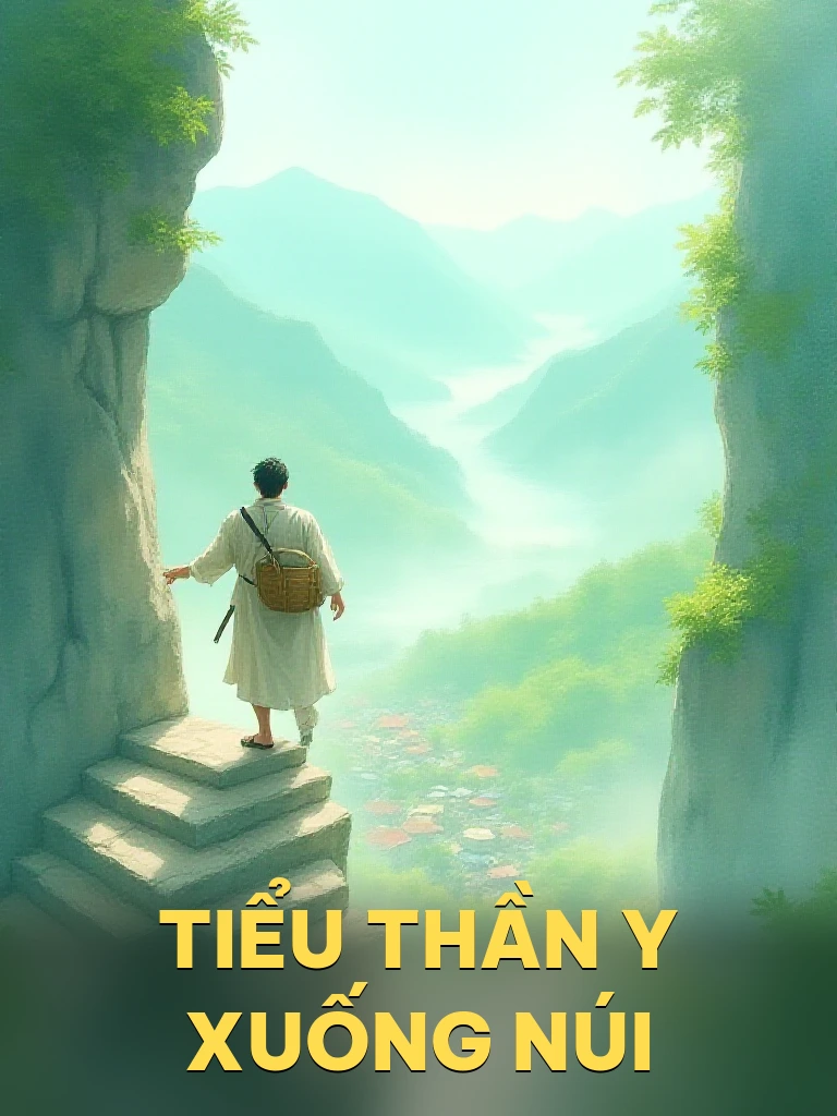 Tiểu Thần Y Xuống Núi