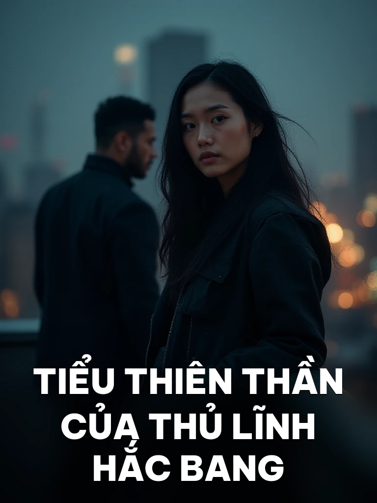 Tiểu Thiên Thần Của Thủ Lĩnh Hắc Bang