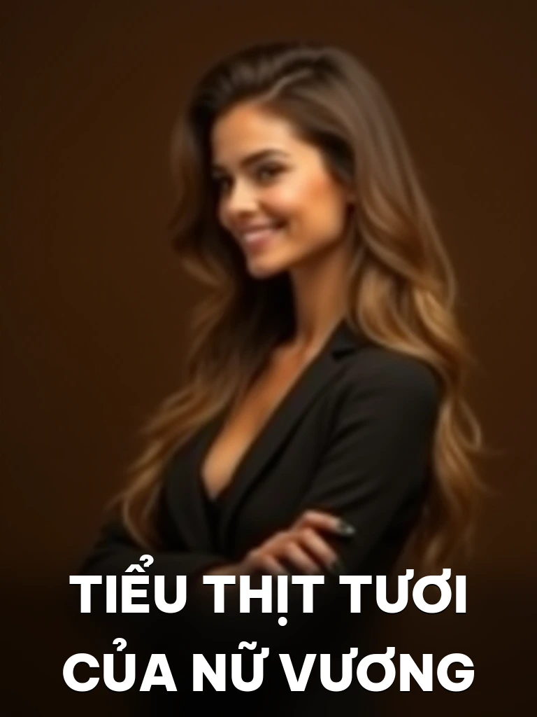 Tiểu Thịt Tươi Của Nữ Vương