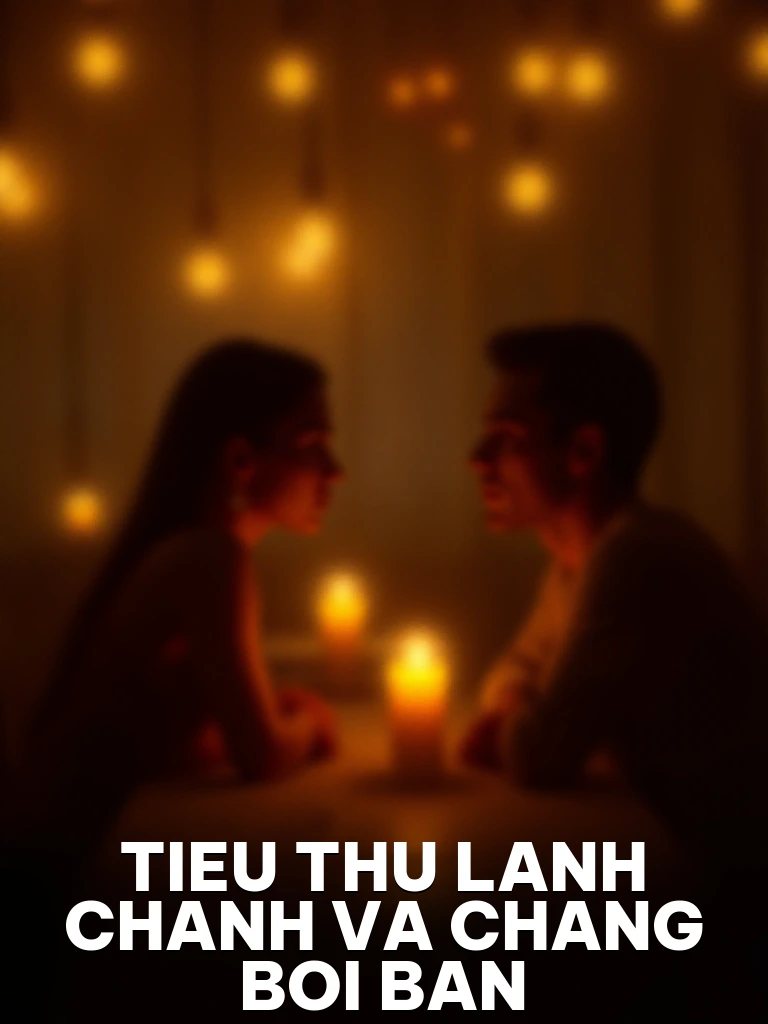 Tiểu Thư Lạnh Chảnh Và Chàng Bồi Bàn