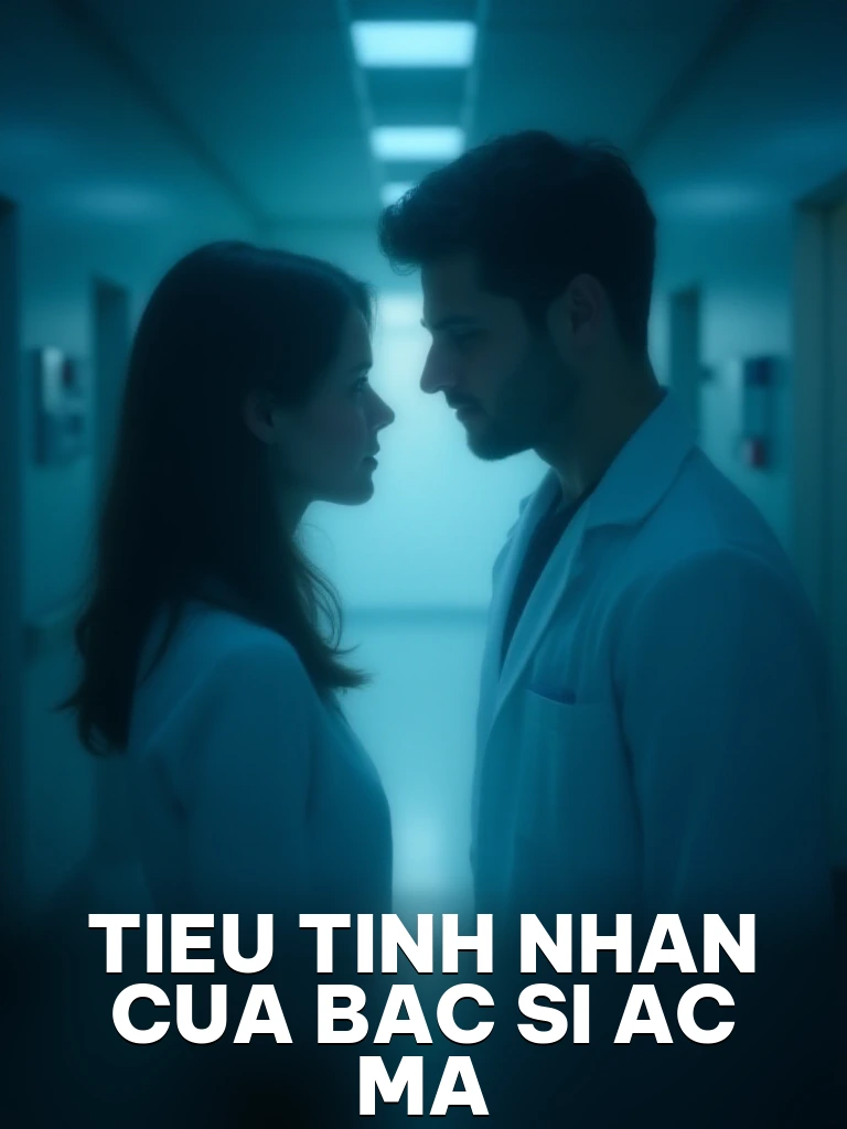 Tiểu Tình Nhân Của Bác Sĩ Ác Ma!