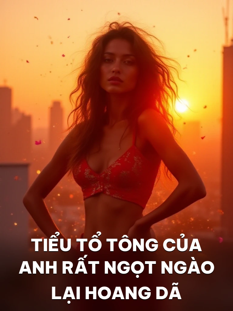 Tiểu Tổ Tông Của Anh Rất Ngọt Ngào Lại Hoang Dã