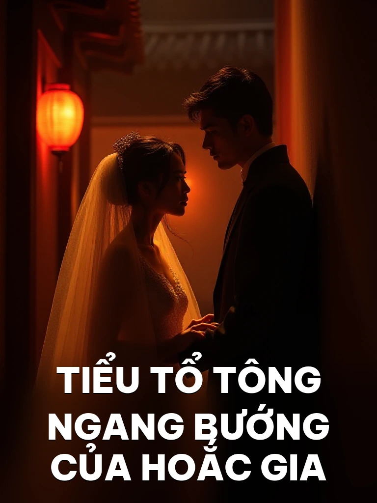 Tiểu Tổ Tông Ngang Bướng Của Hoắc Gia