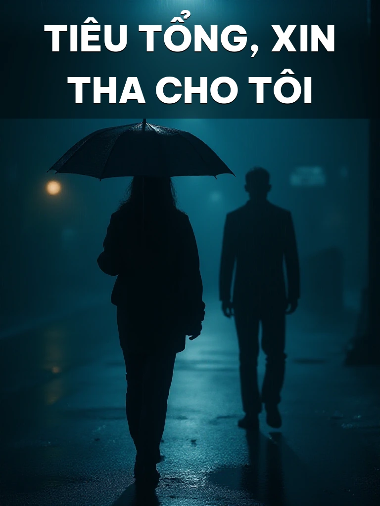 Tiêu Tổng, Xin Tha Cho Tôi