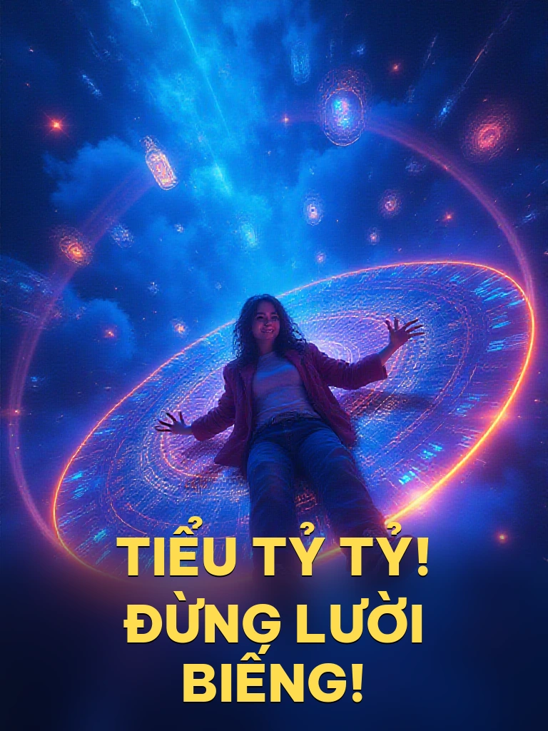 Tiểu Tỷ Tỷ! Đừng Lười Biếng!