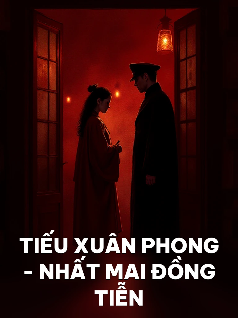 Tiếu Xuân Phong - Nhất Mai Đồng Tiễn