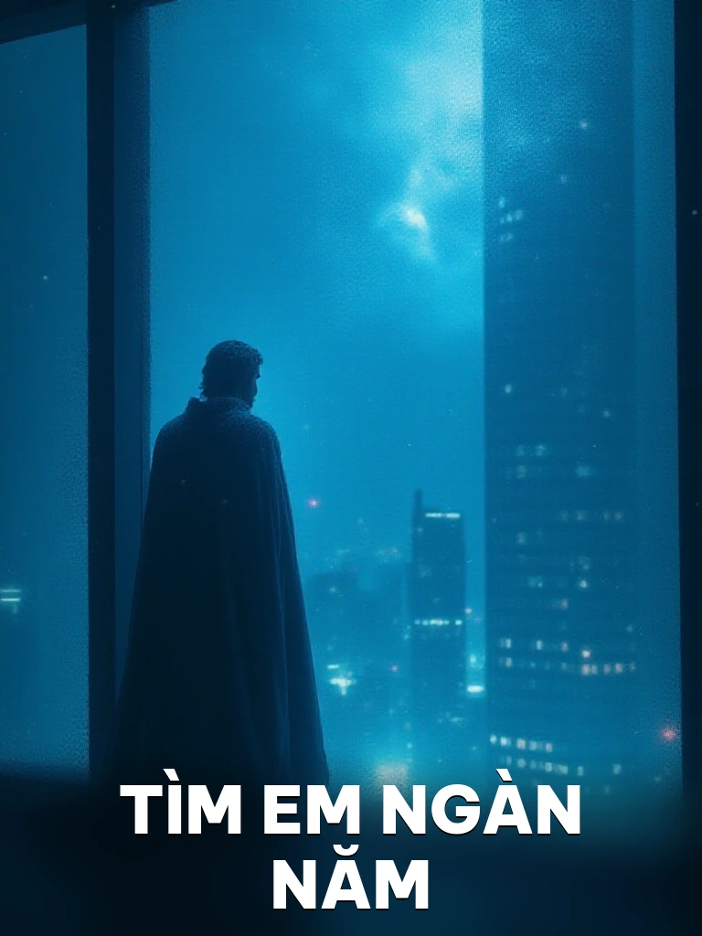 Tìm Em Ngàn Năm