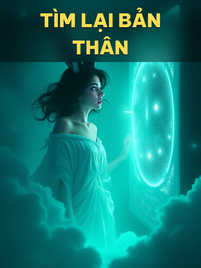 Tìm Lại Bản Thân