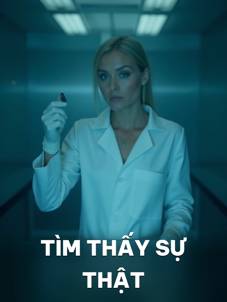 Tìm Thấy Sự Thật