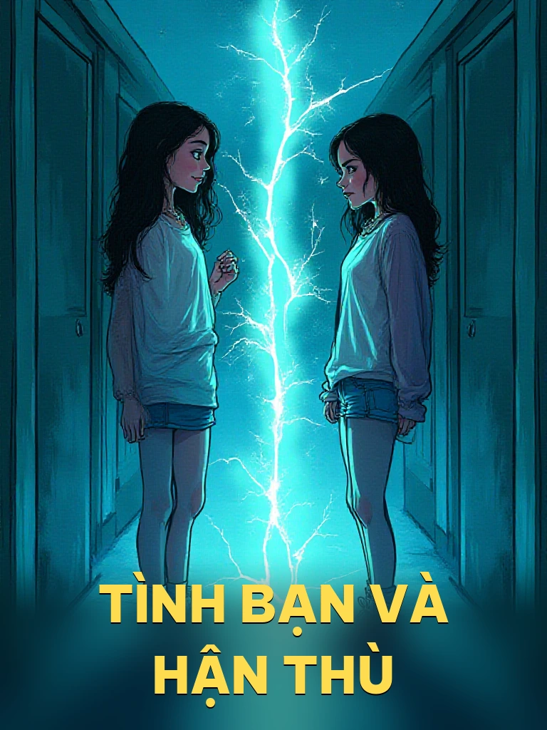 Tình Bạn Và Hận Thù