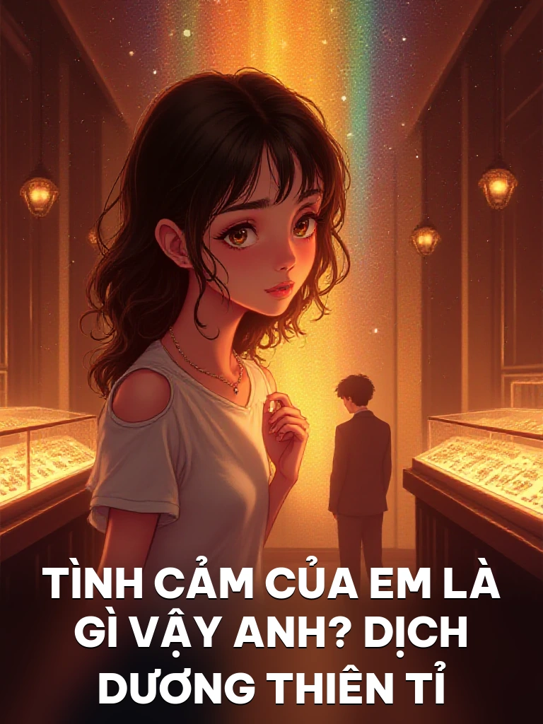 Tình Cảm Của Em Là Gì Vậy Anh? Dịch Dương Thiên Tỉ