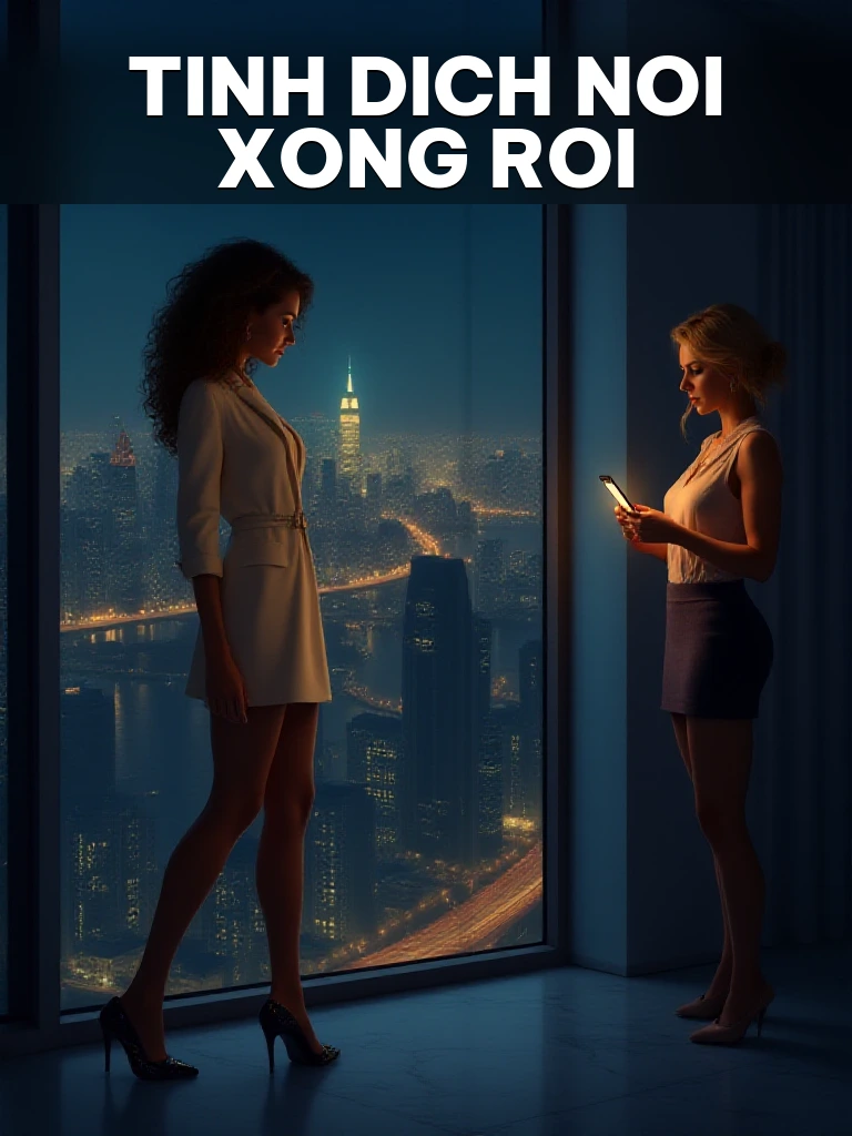 Tình Địch Nói Xong Rồi