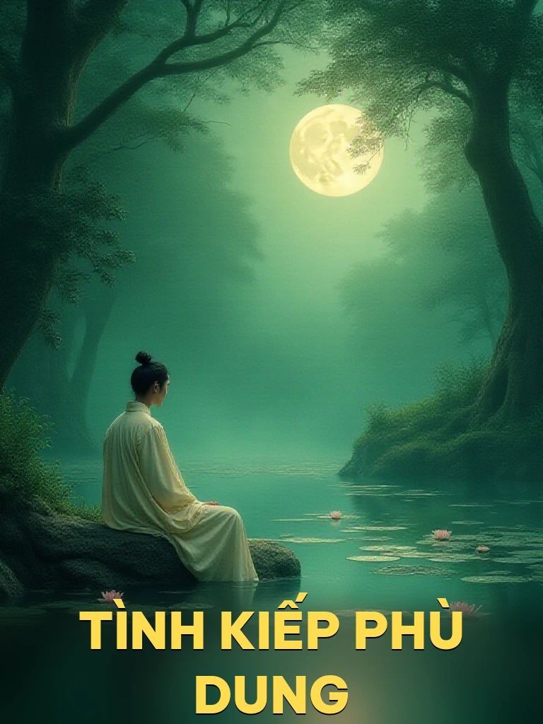 Tình Kiếp Phù Dung