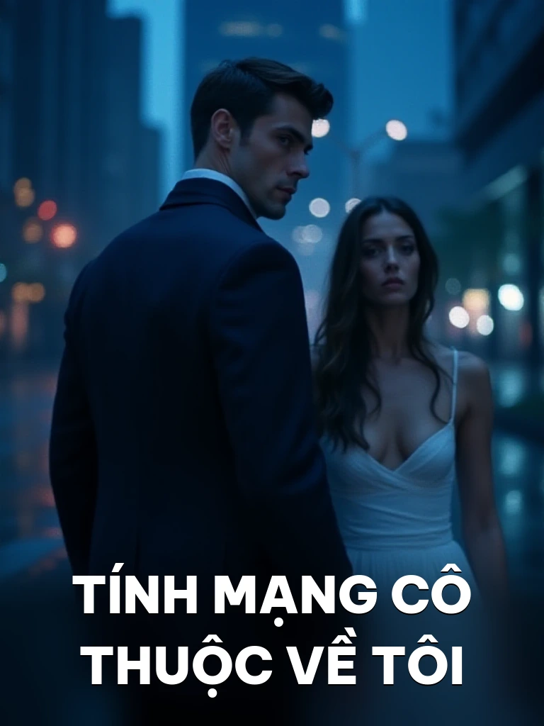 Tính Mạng Cô Thuộc Về Tôi