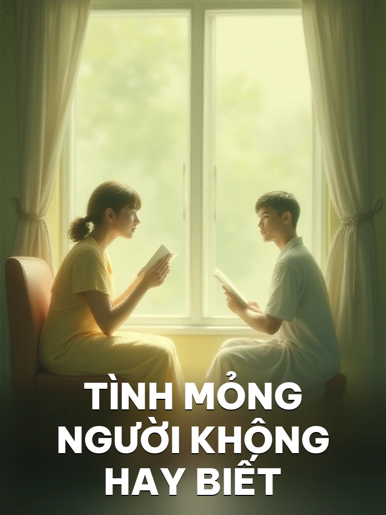 Tình Mỏng Người Không Hay Biết