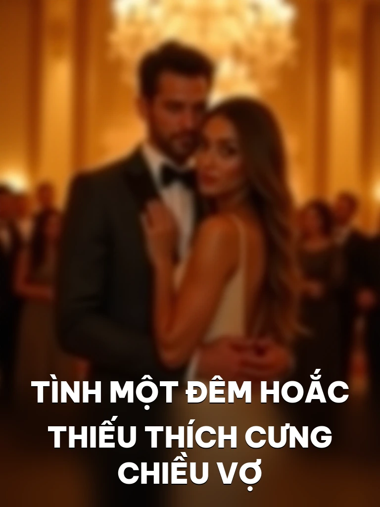 Tình Một Đêm Hoắc Thiếu Thích Cưng Chiều Vợ