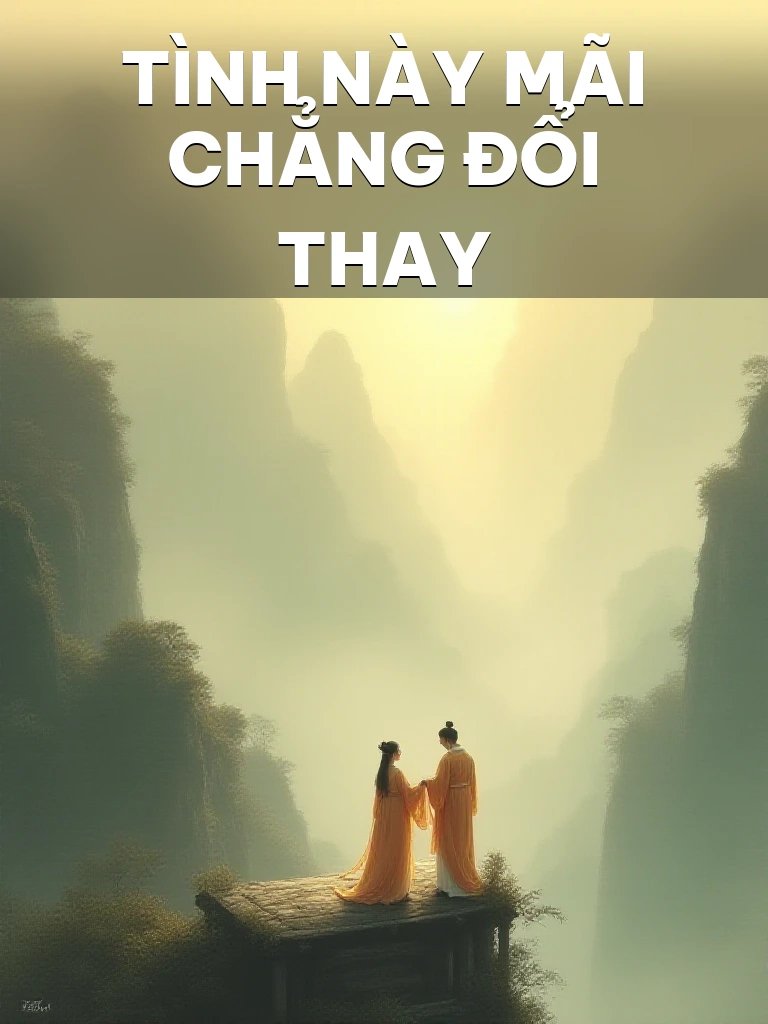 Tình Này Mãi Chẳng Đổi Thay