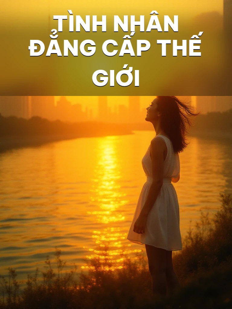 Tình Nhân Đẳng Cấp Thế Giới