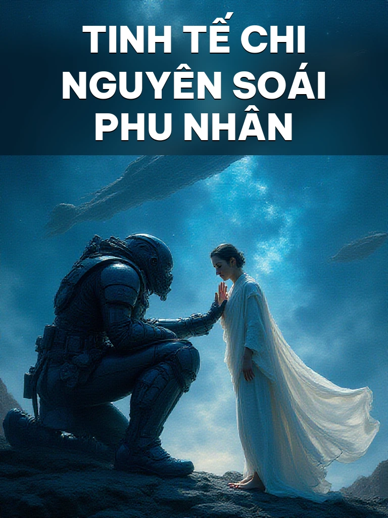 Tinh Tế Chi Nguyên Soái Phu Nhân