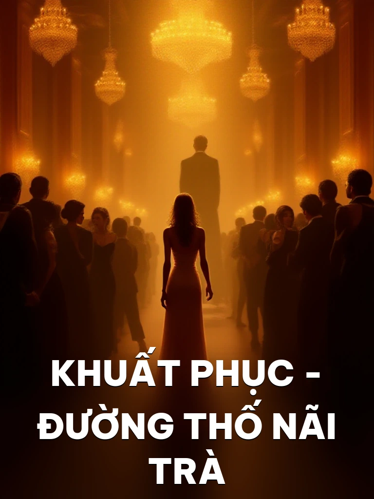 Khuất Phục - Đường Thố Nãi Trà