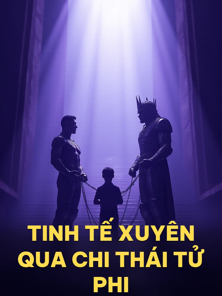 Tinh Tế Xuyên Qua Chi Thái Tử Phi