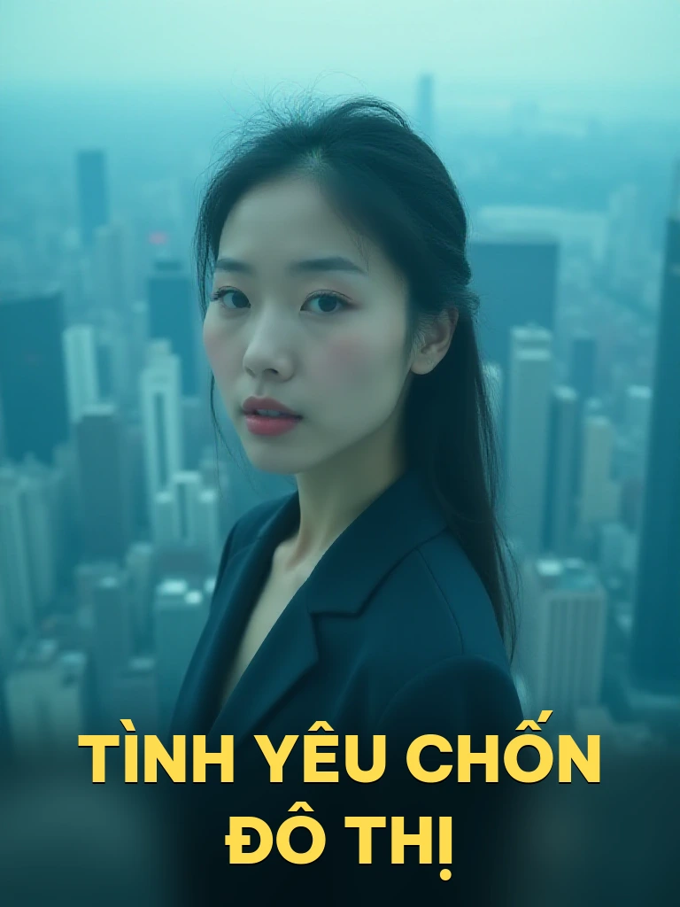 Tình Yêu Chốn Đô Thị