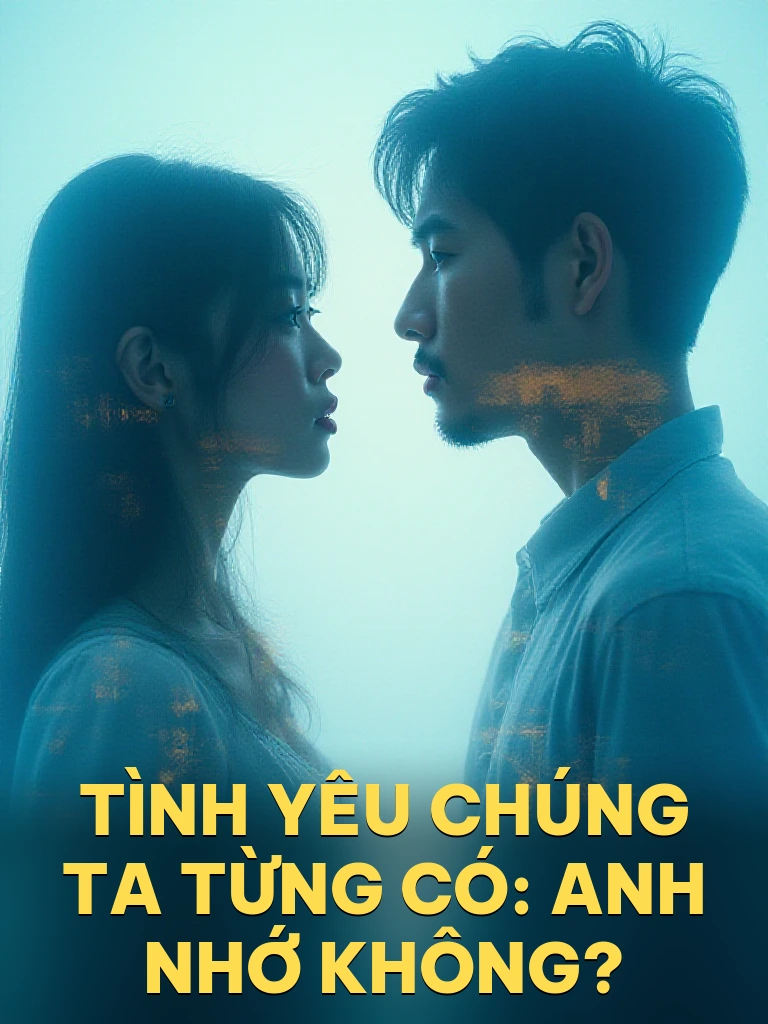 Tình Yêu Chúng Ta Từng Có: Anh Nhớ Không?
