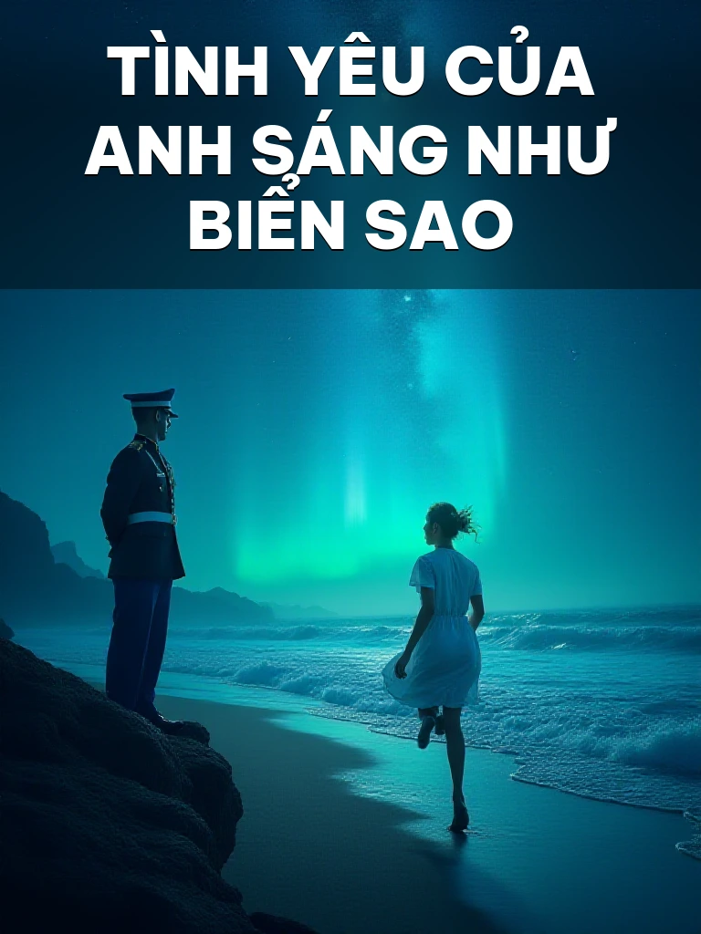 Tình Yêu Của Anh Sáng Như Biển Sao