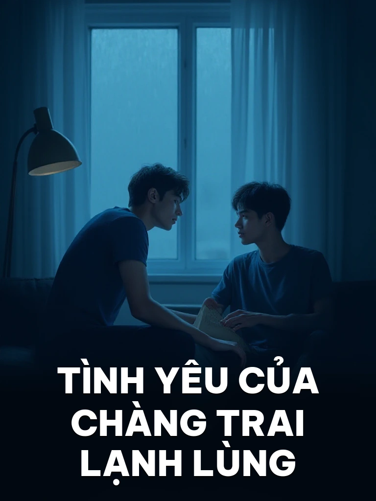 Tình Yêu Của Chàng Trai Lạnh Lùng