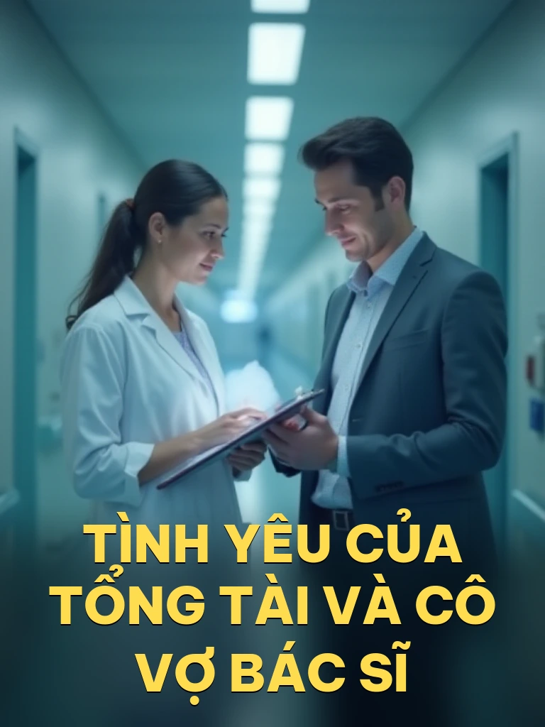 Tình Yêu Của Tổng Tài Và Cô Vợ Bác Sĩ