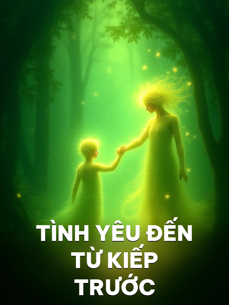 Tình Yêu Đến Từ Kiếp Trước