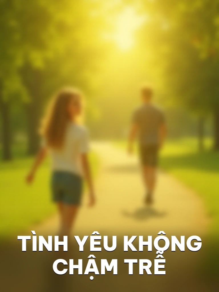 Tình Yêu Không Chậm Trễ