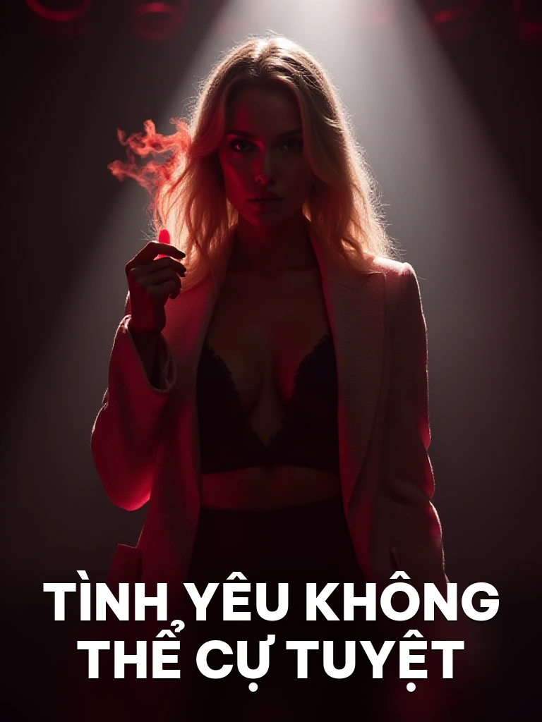 Tình Yêu Không Thể Cự Tuyệt