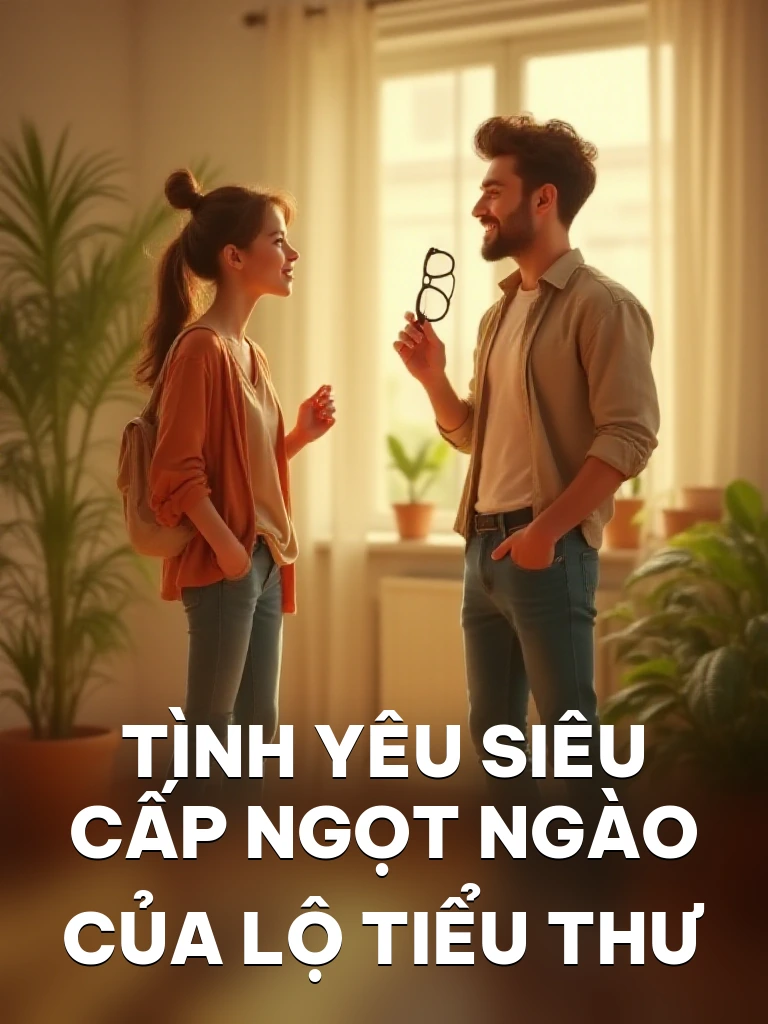 Tình Yêu Siêu Cấp Ngọt Ngào Của Lộ Tiểu Thư