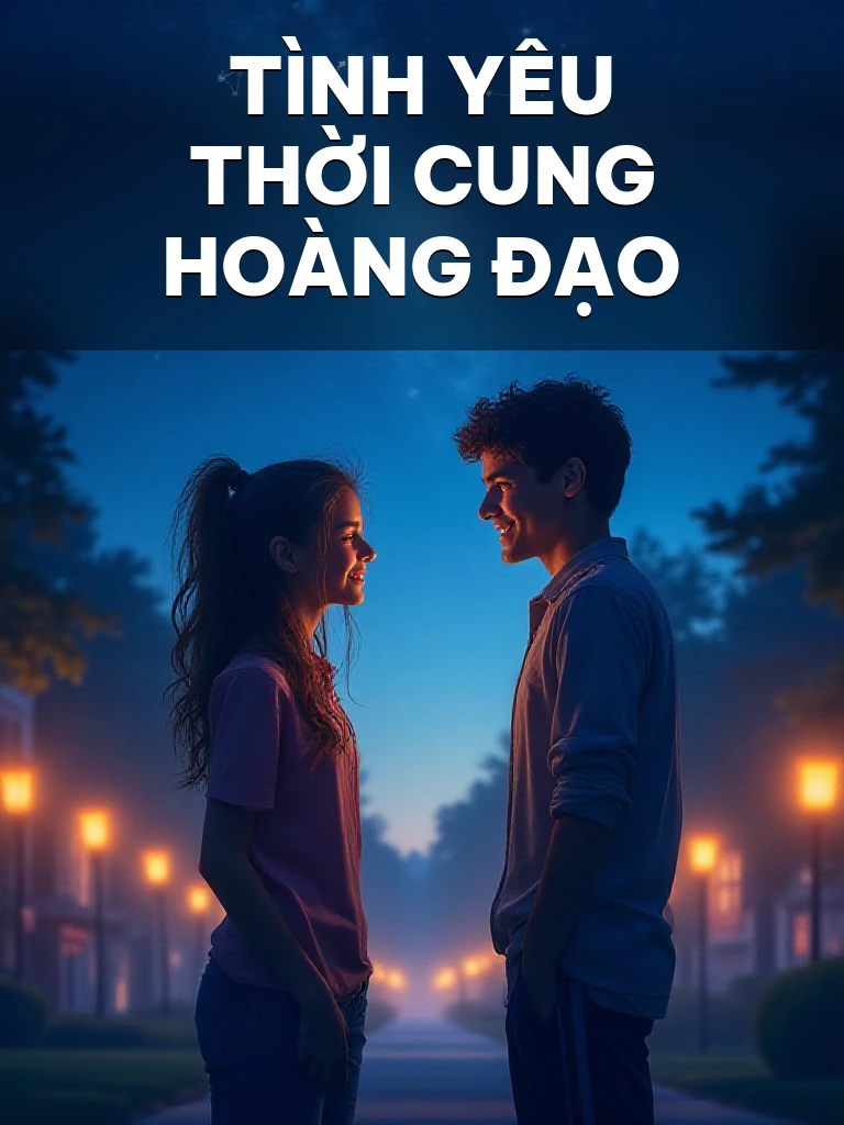 Tình Yêu Thời Cung Hoàng Đạo