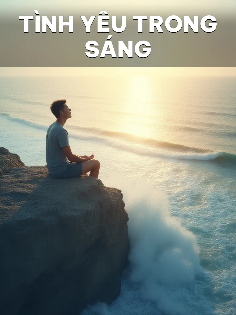 Tình Yêu Trong Sáng