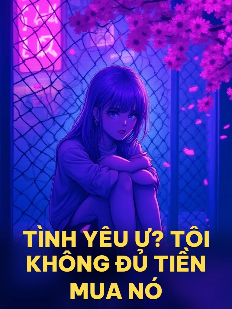 Tình Yêu Ư? Tôi Không Đủ Tiền Mua Nó