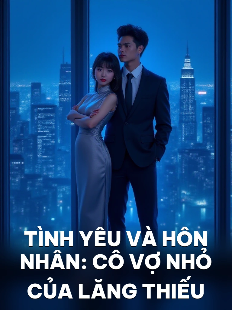 Tình Yêu Và Hôn Nhân: Cô Vợ Nhỏ Của Lăng Thiếu