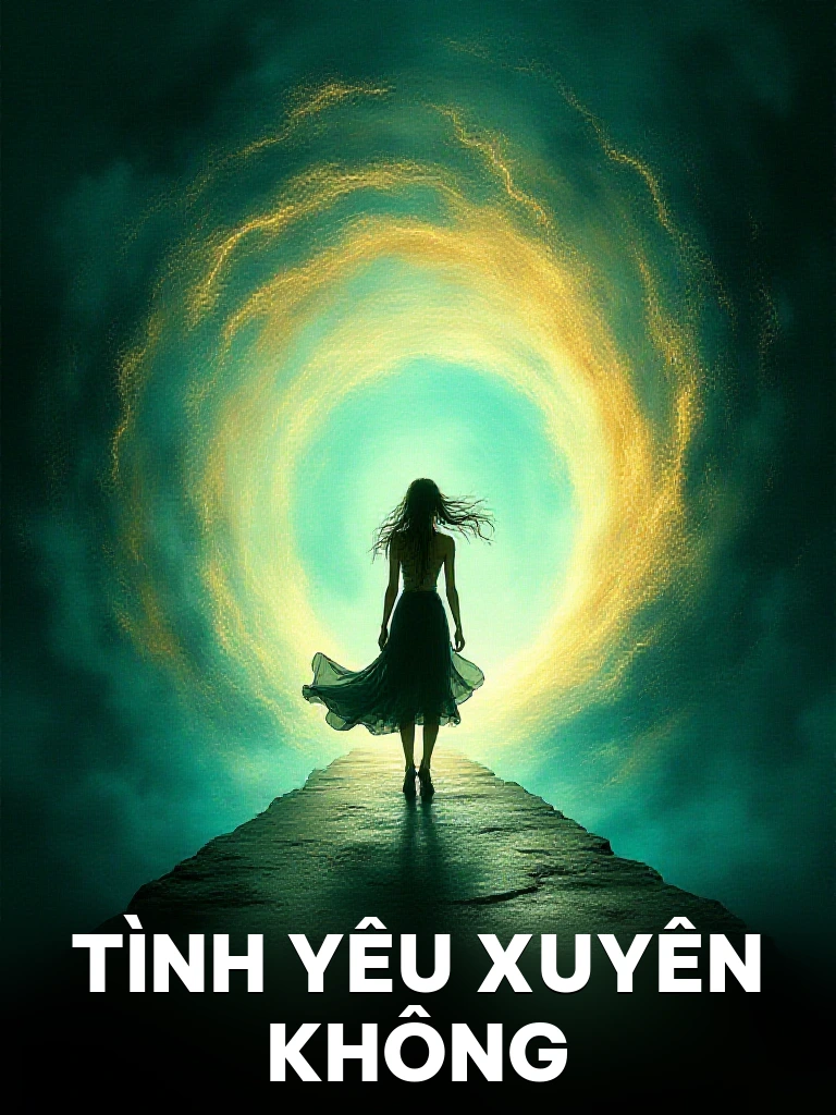 Tình Yêu Xuyên Không