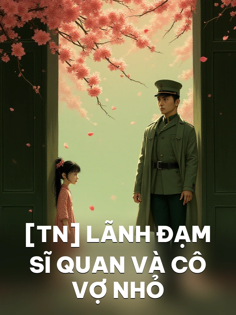 [Tn] Lãnh Đạm Sĩ Quan Và Cô Vợ Nhỏ