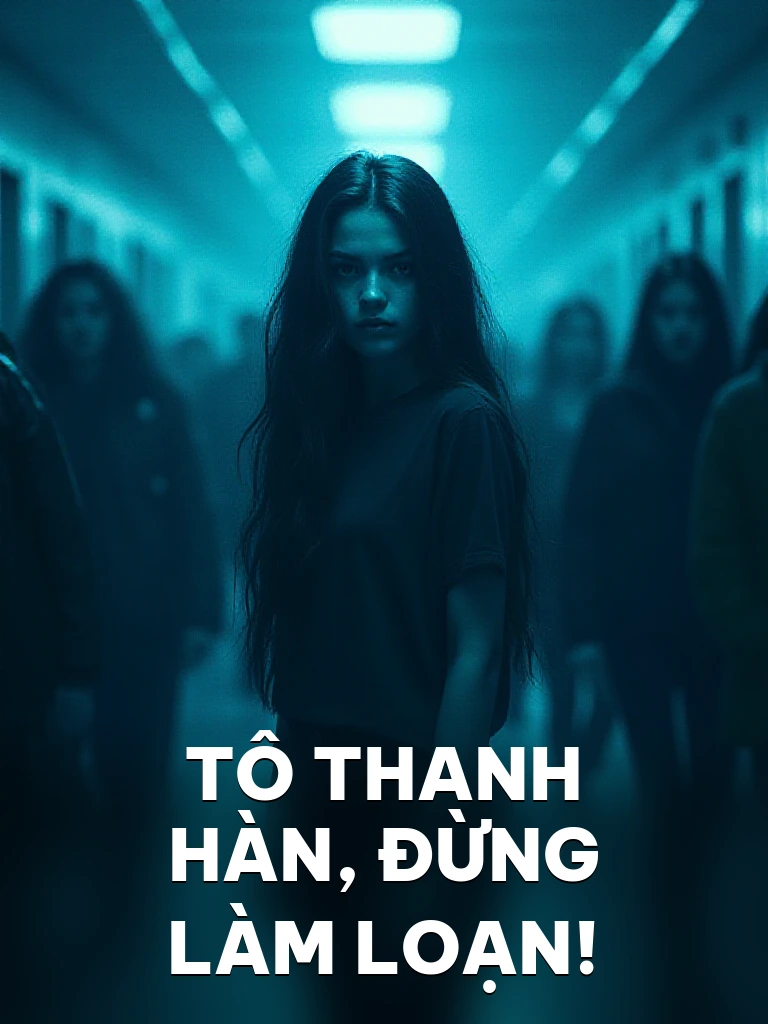 Tô Thanh Hàn, Đừng Làm Loạn!
