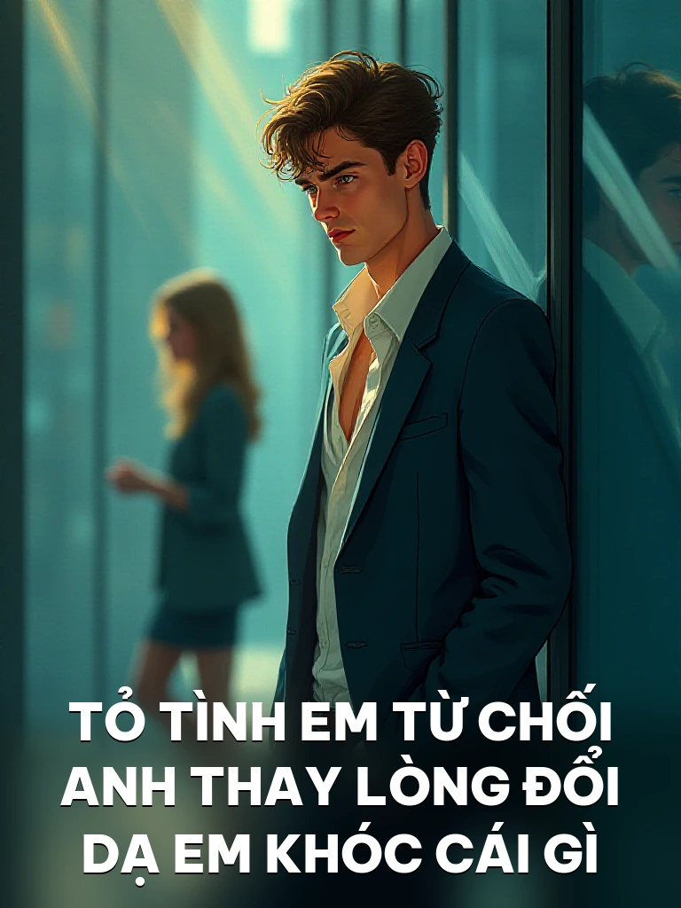 Tỏ Tình Em Từ Chối Anh Thay Lòng Đổi Dạ Em Khóc Cái Gì