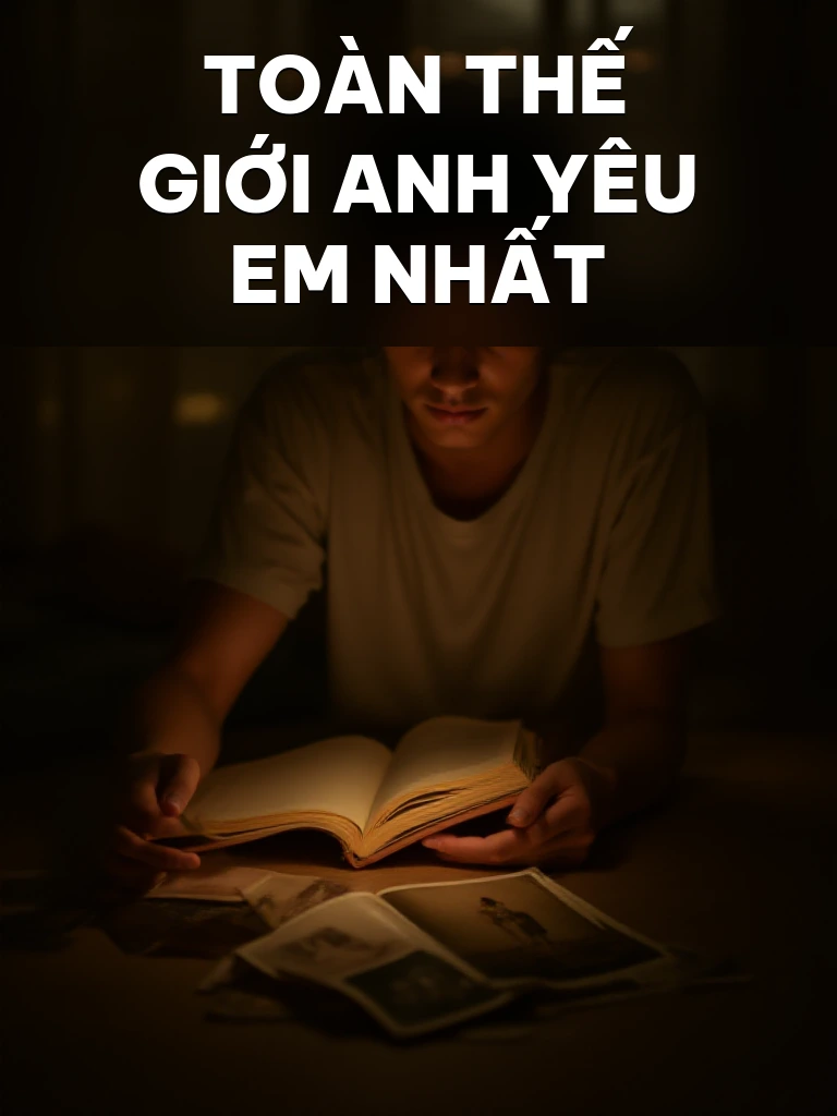 Toàn Thế Giới Anh Yêu Em Nhất