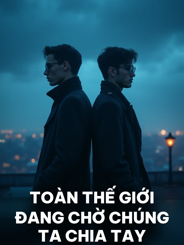 Toàn Thế Giới Đang Chờ Chúng Ta Chia Tay