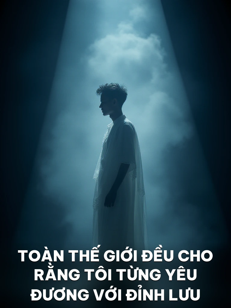 Toàn Thế Giới Đều Cho Rằng Tôi Từng Yêu Đương Với Đỉnh Lưu